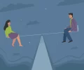 Dependencia emocional y TLP: cuando el miedo al abandono condiciona las relaciones