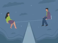 Dependencia emocional y TLP: cuando el miedo al abandono condiciona las relaciones