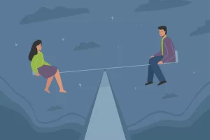 Dependencia emocional y TLP: cuando el miedo al abandono condiciona las relaciones