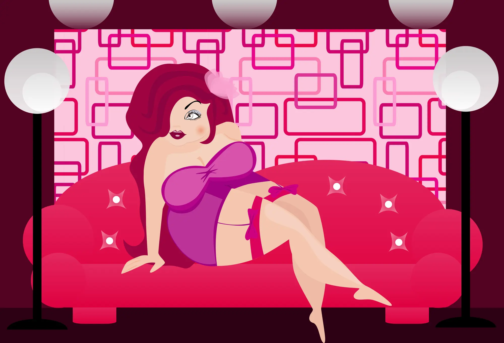 Disfunciones sexuales y ansiedad afectan más a mujeres con sobrepeso y obesidad