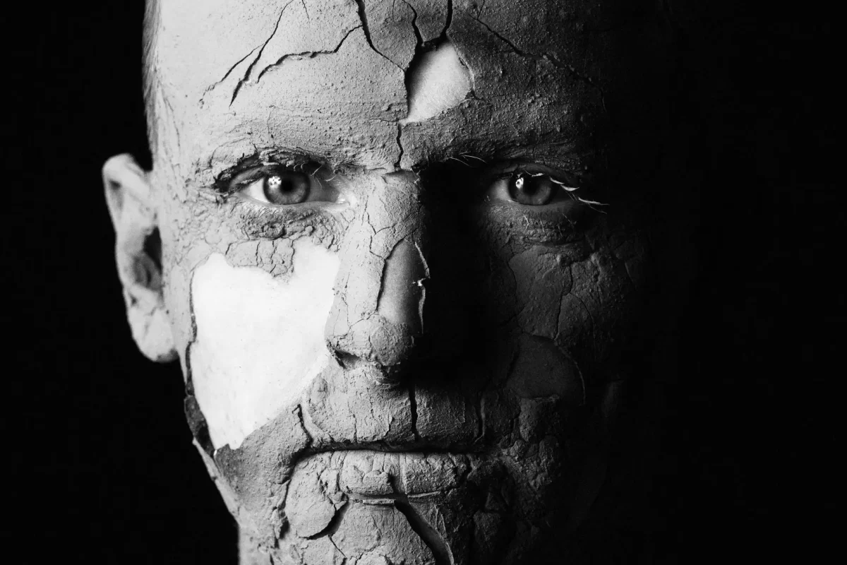 Por qué guardamos dolor y enojo para protegernos de futuras heridas emocionales