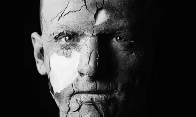 Por qué guardamos dolor y enojo para protegernos de futuras heridas emocionales