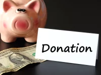Donar tan solo un centavo al día podría aliviar la depresión