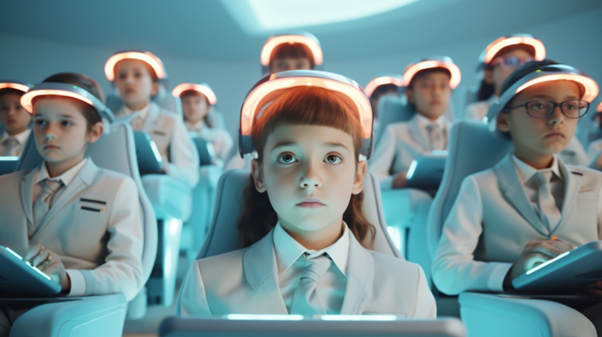 La educación del futuro: profesiones que no se enseñan en las universidades La educación del futuro: profesiones que no se enseñan en las universidades
