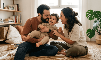 El apego en la edad adulta: qué puede explicar sobre nuestra forma de relacionarnos y cómo se trabaja en psicoterapia