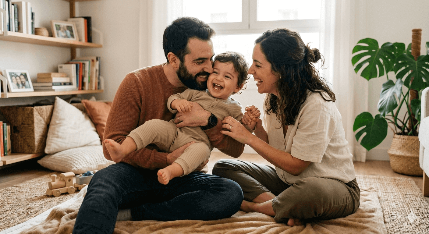 El apego en la edad adulta: qué puede explicar sobre nuestra forma de relacionarnos y cómo se trabaja en psicoterapia