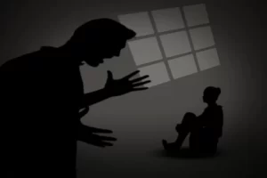 El macho que habita al hombre: la violencia nombrada como machista