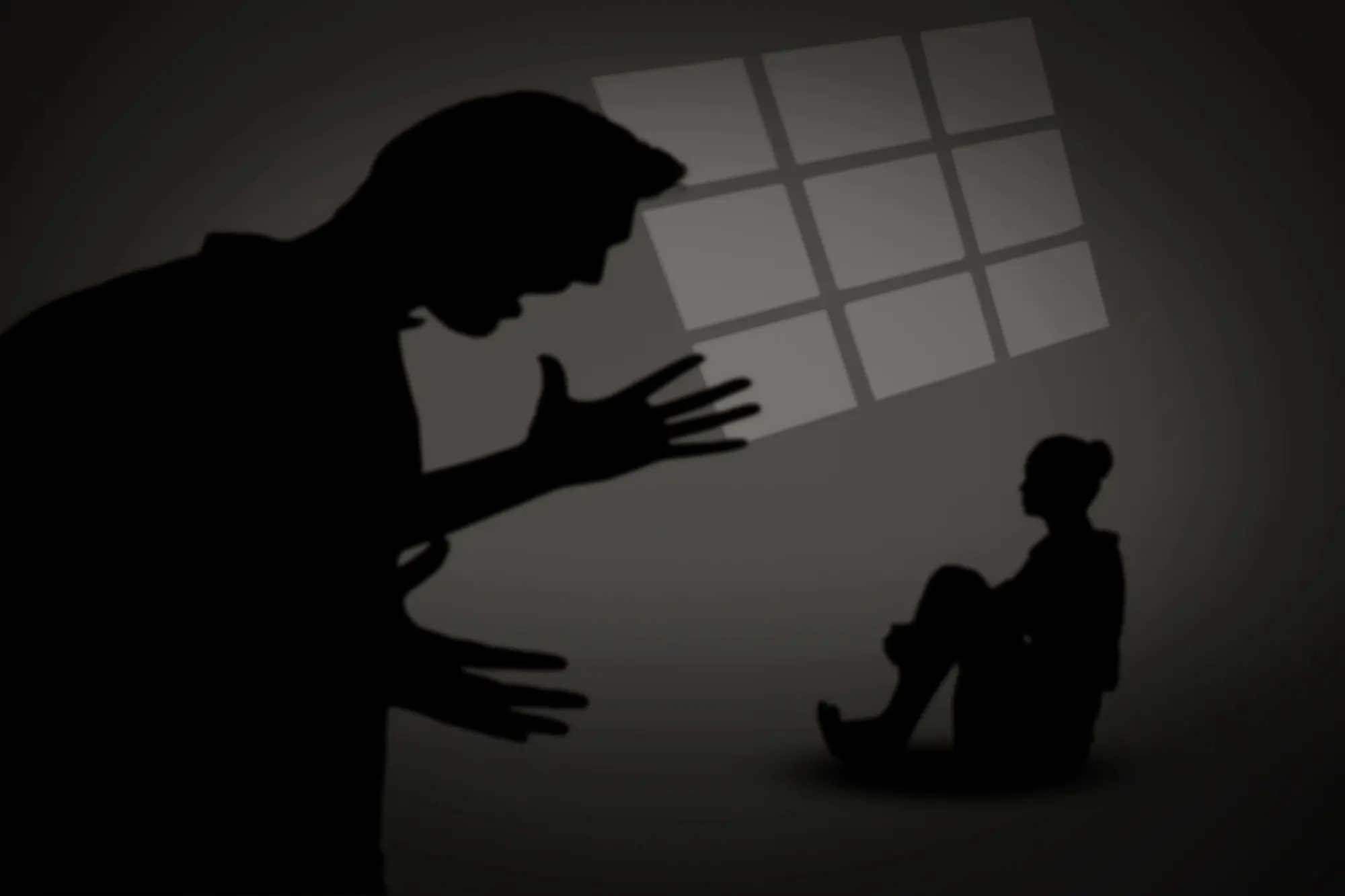 El macho que habita al hombre: la violencia nombrada como machista