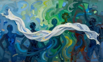 ¿El retorno de lo desaparecido? ¿O lo que no cesa de no desaparecer?: 50 años después