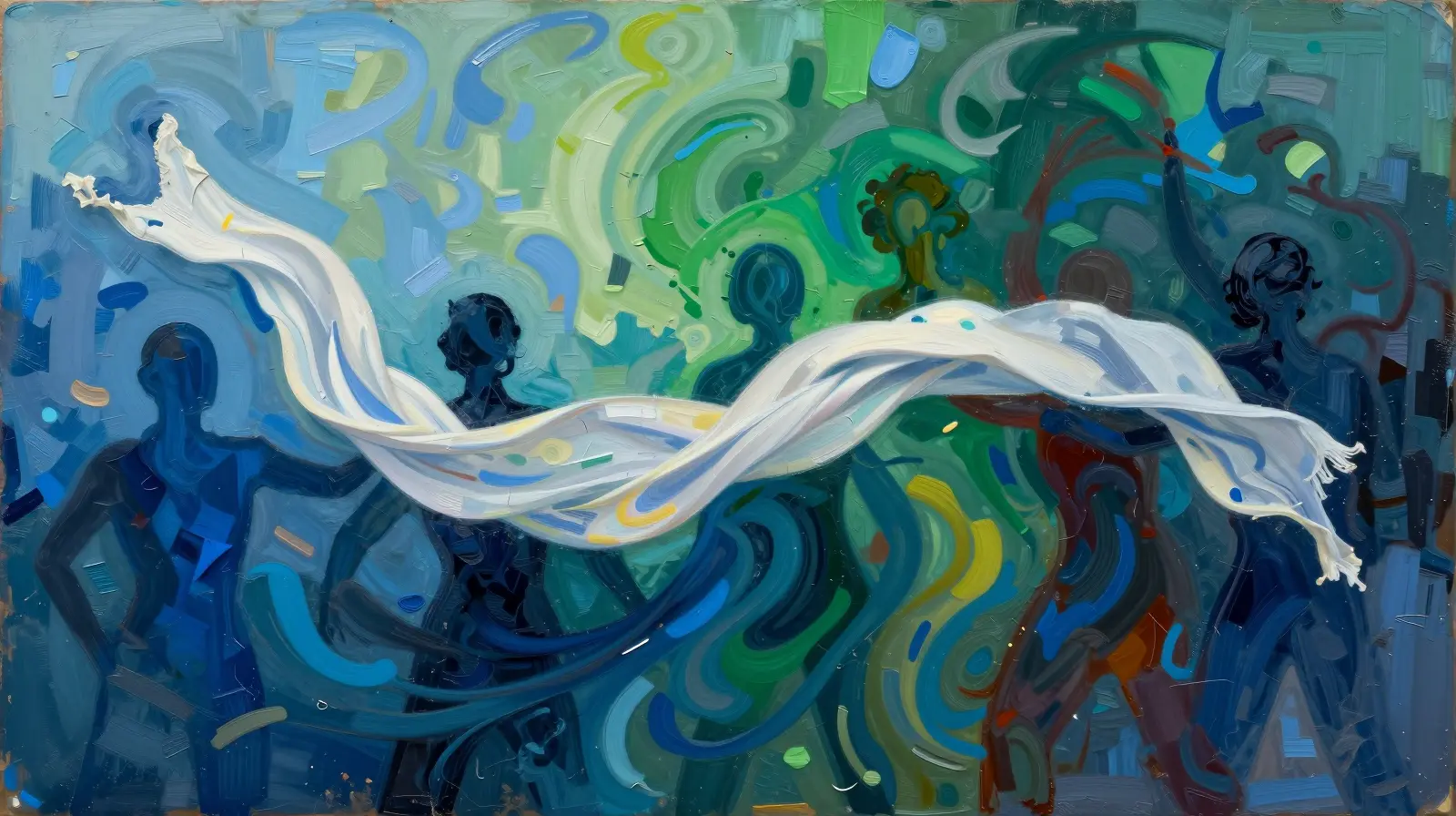 Artículos de invitados