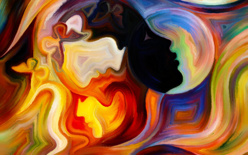 Por qué atribuir la enfermedad mental a fuerzas espirituales es un arma de doble filo