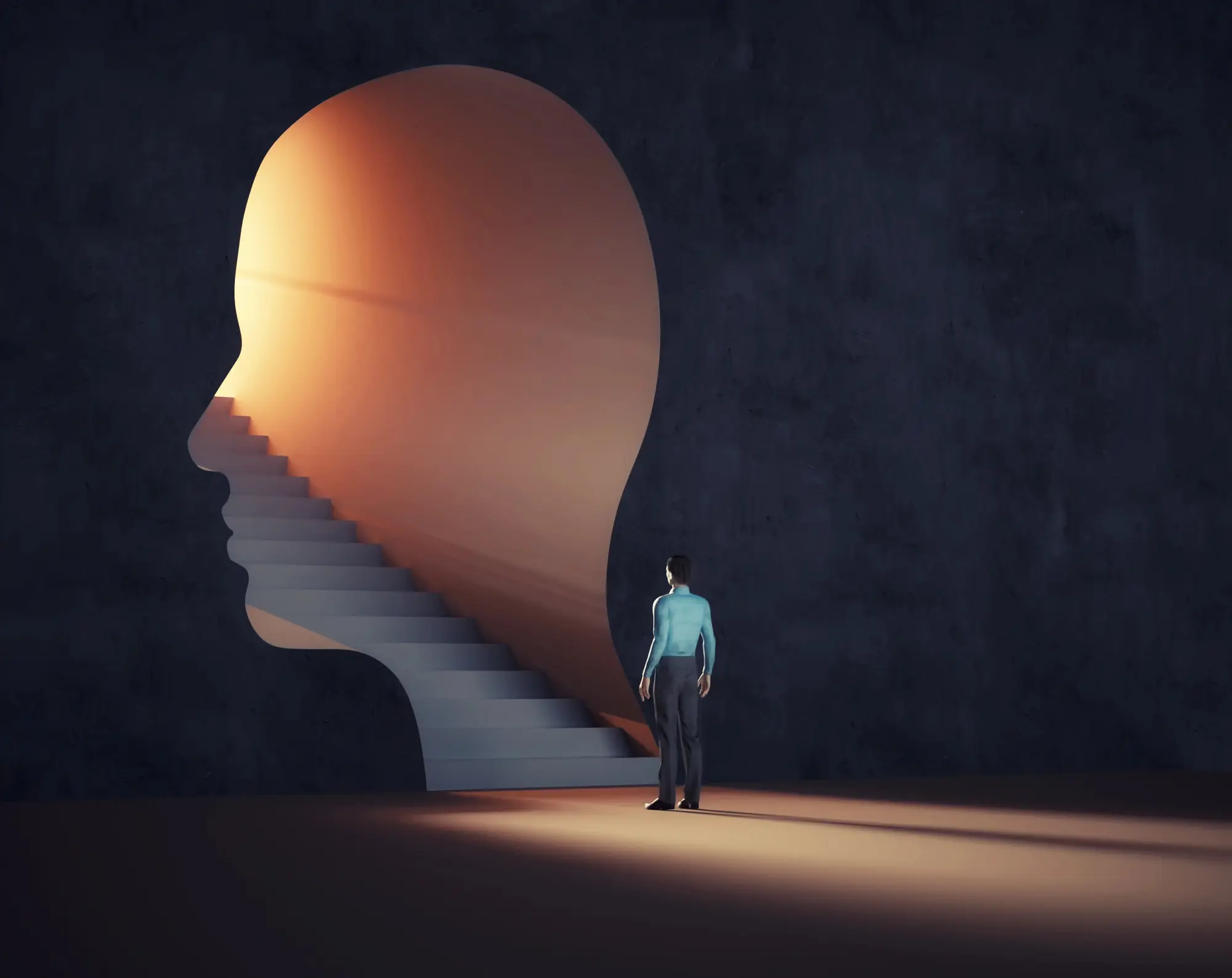 ¿Cómo pueden las enfermedades mentales fortalecer la creatividad y la resiliencia?