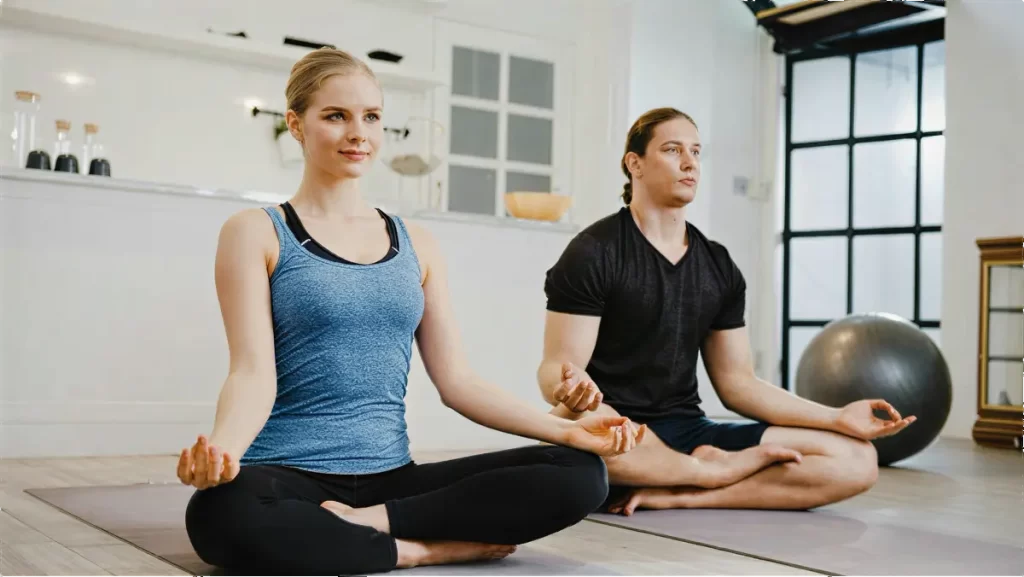 Por qué cada vez más adultos están explorando enfoques holísticos para la energía, la recuperación y el equilibrio mental