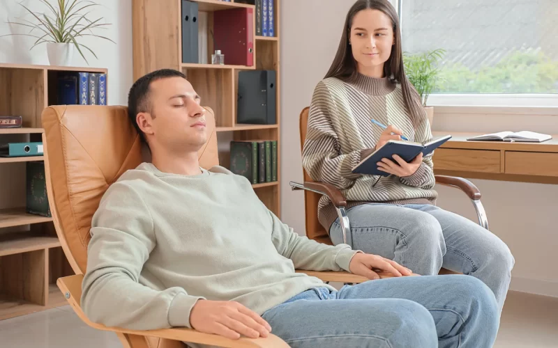 El entrenamiento ABC en relajación: una forma individualizada de aprender a regularse