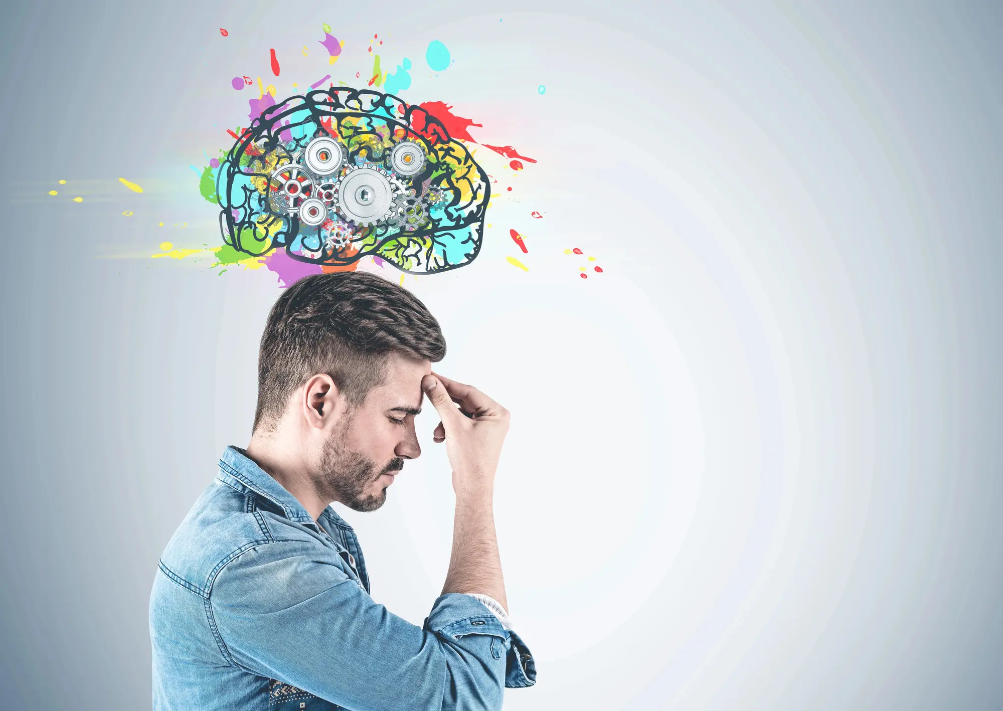 El mito del esfuerzo cognitivo y por qué intentar más duro no aumenta tu inteligencia
