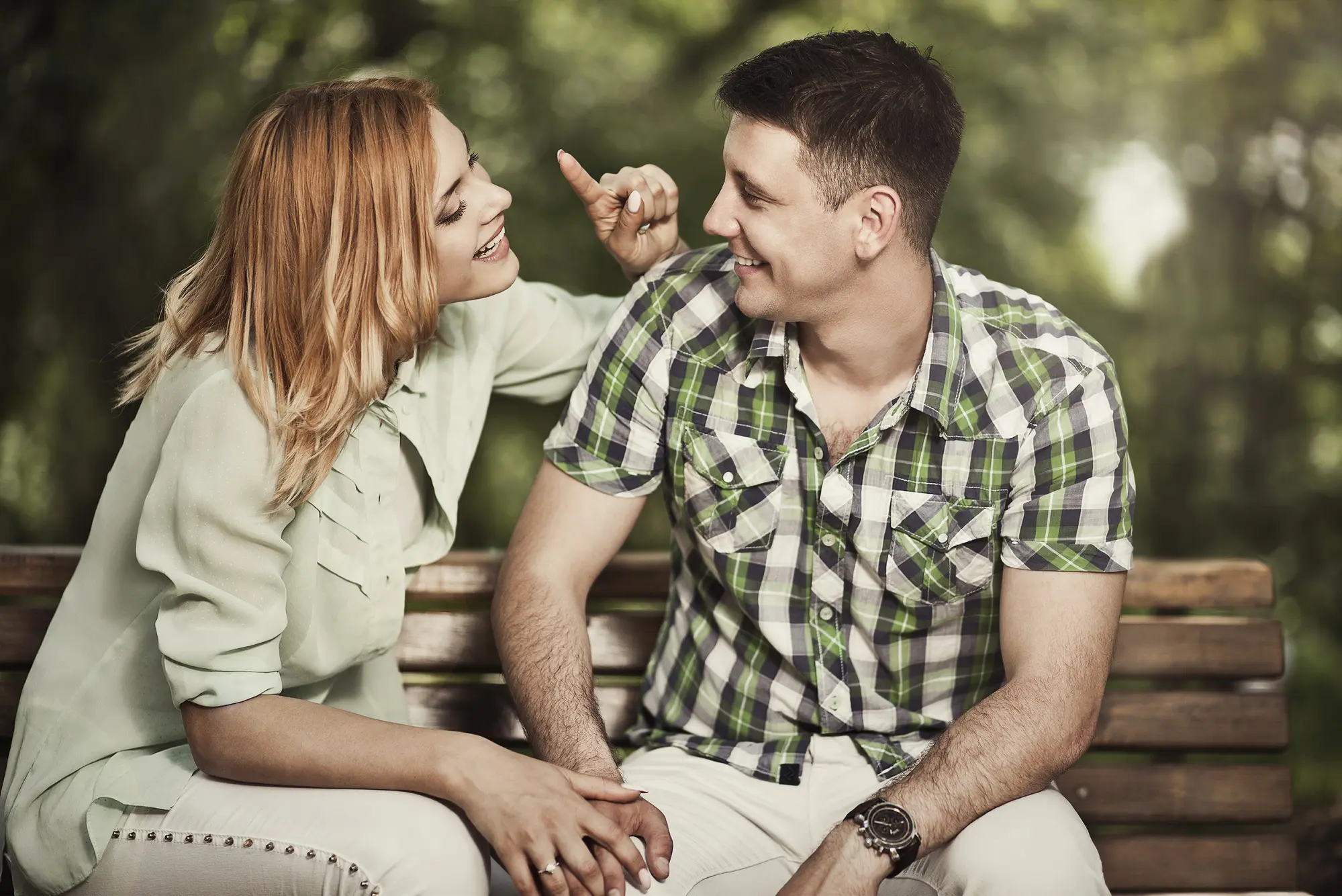 ¿Es la espiritualidad compartida el secreto del compromiso de pareja duradero?