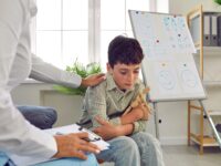 Estrés en la infancia ¿Cómo afecta al desarrollo infantil y a su sistema inmune?