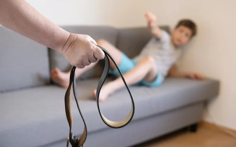 La evidencia histórica sobre el castigo físico carece de rigor científico y validez