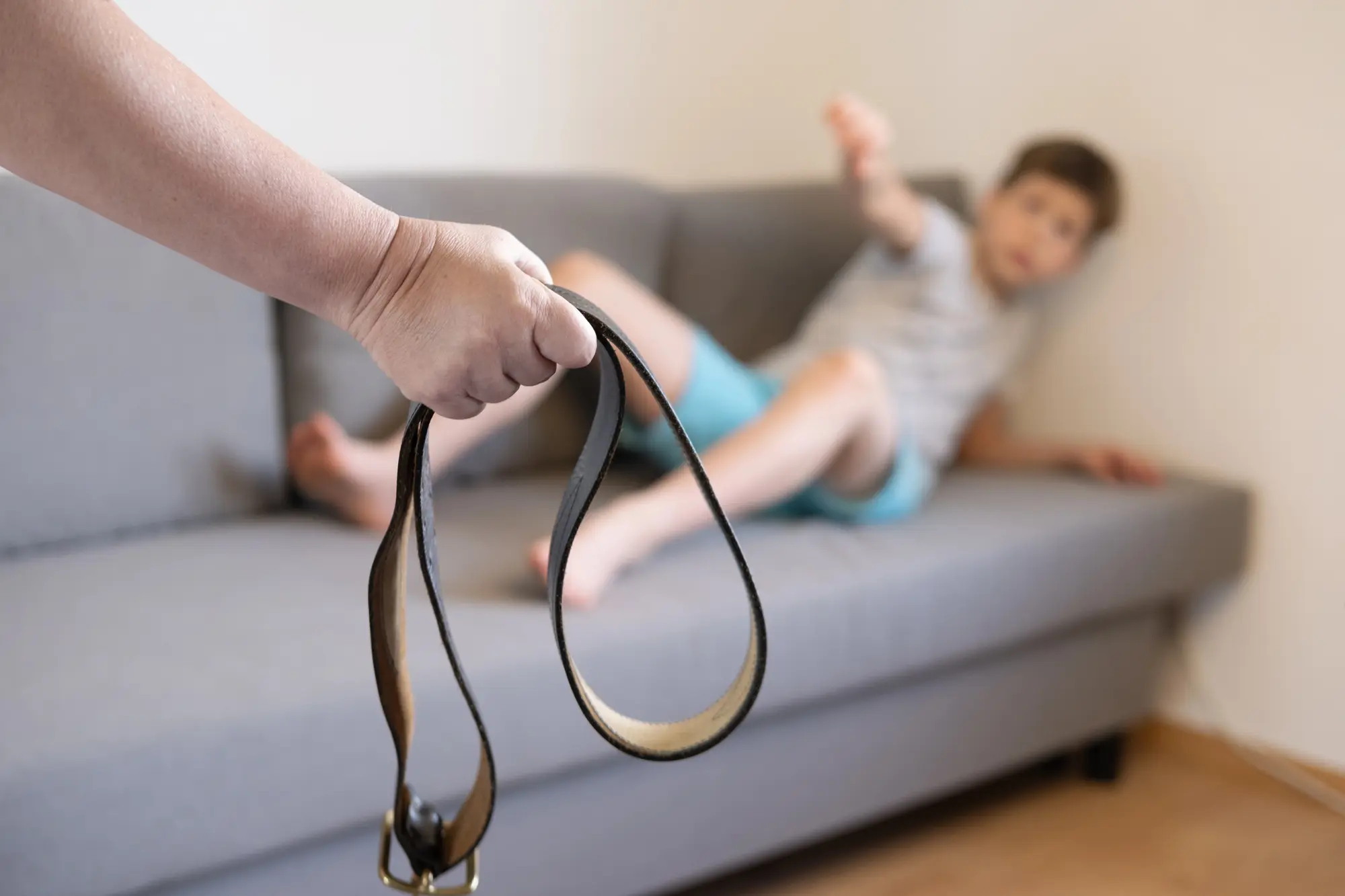 La evidencia histórica sobre el castigo físico carece de rigor científico y validez