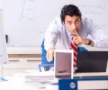 Cómo evitar trampas laborales en empleados con rasgos narcisistas