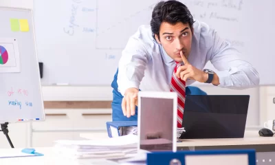 Cómo evitar trampas laborales en empleados con rasgos narcisistas