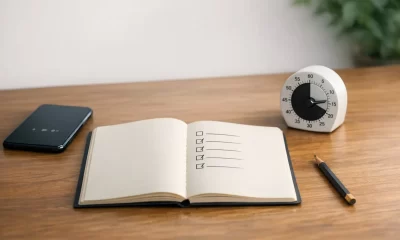 Factores psicológicos que influyen en la procrastinación estudiantil