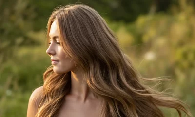 Cómo fortalecer el cabello y reducir la caída de forma natural