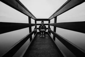 La foto negra: recordar lo que el consumo también significaba para prevenir una recaída
