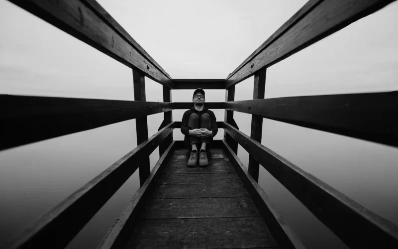 La foto negra: recordar lo que el consumo también significaba para prevenir una recaída