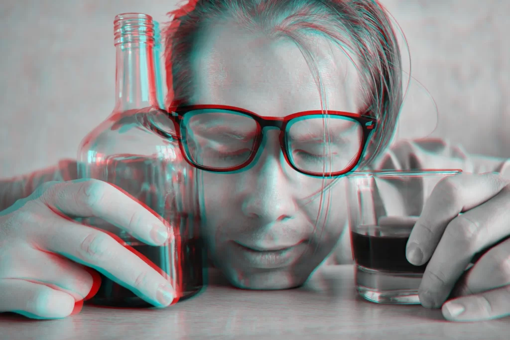 La foto negra: recordar lo que el consumo también significaba para prevenir una recaída La foto negra: recordar lo que el consumo también significaba para prevenir una recaída