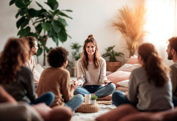 La Generación Z y la terapia: Por qué los jóvenes buscan cada vez más ayuda