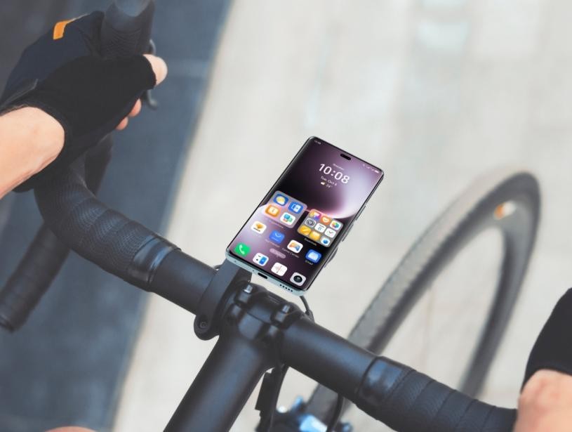 Estrategias de gestión de energía de smartphones para usuarios intensivos