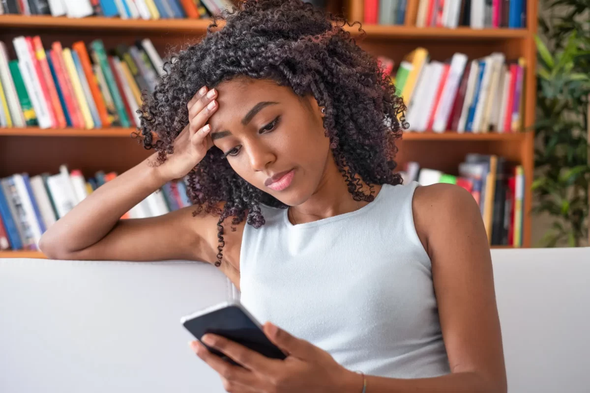 ¿Qué hace al Ghosting más dañino y difícil de superar que un rechazo claro?