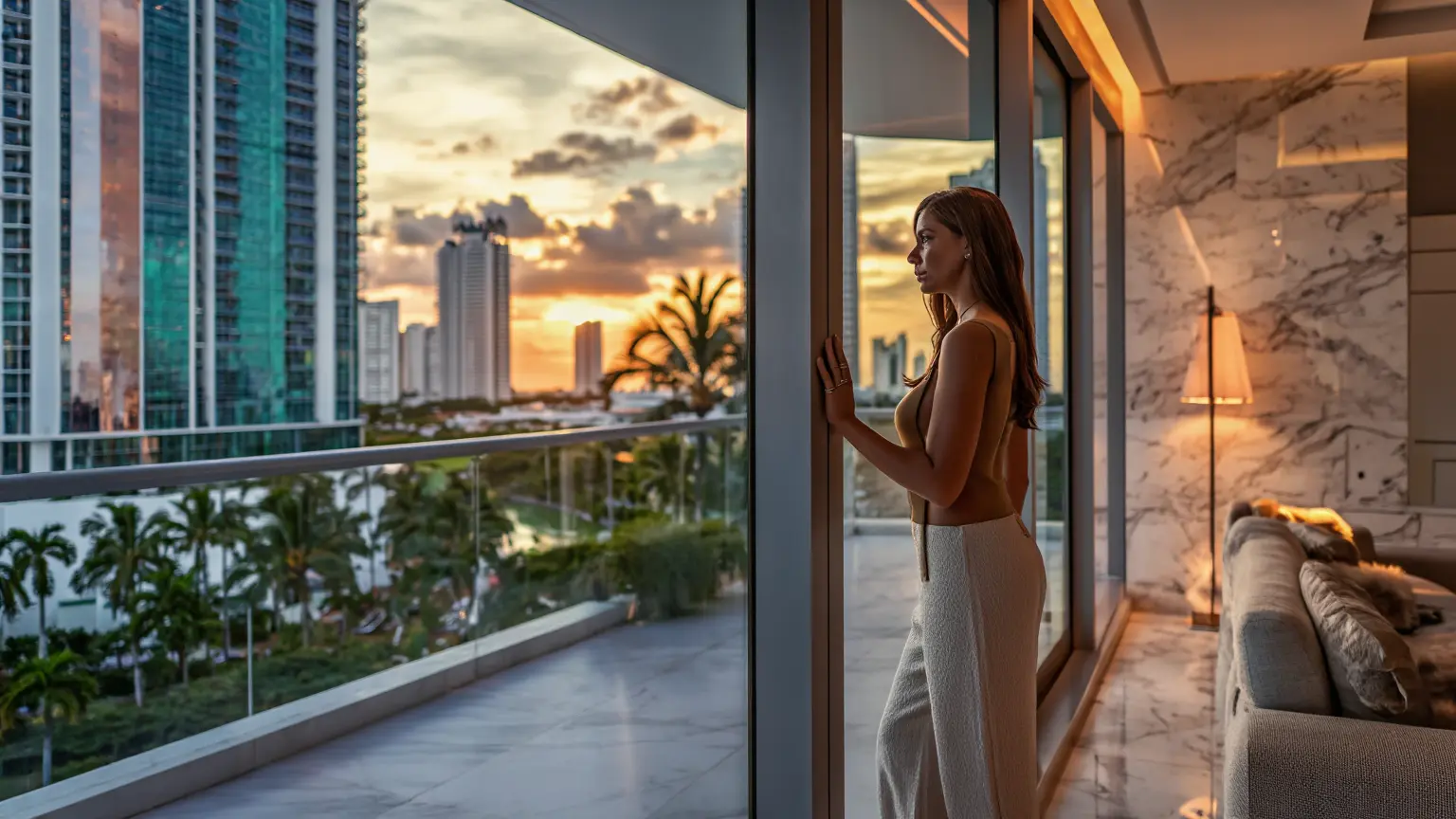 Guía completa para encontrar los mejores apartamentos en Panamá