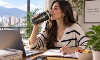 Cómo crear hábitos saludables para mejorar tu vida diaria