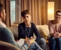 Hablar con los adolescentes construye su carácter y mejora su estabilidad emocional