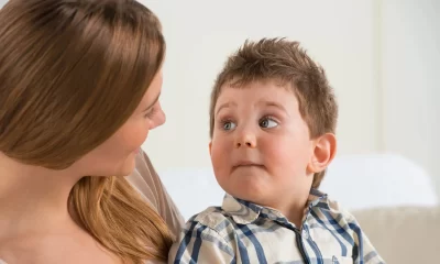 Por qué hablar abiertamente con los hijos influye en su interpretación de la incertidumbre