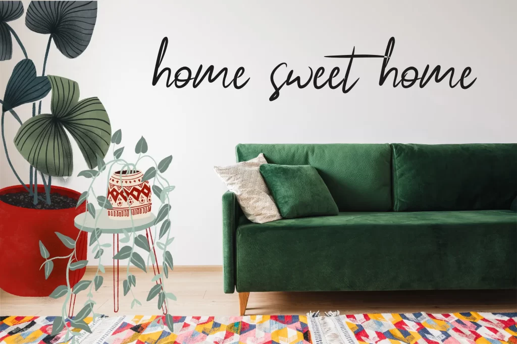 Las claves para convertir tu hogar en un refugio emocional y alcanzar la paz interior Las claves para convertir tu hogar en un refugio emocional y alcanzar la paz interior