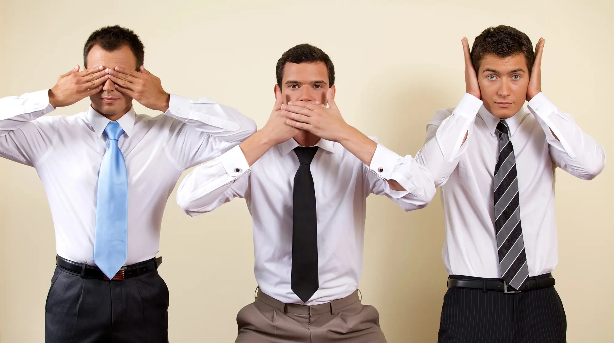 Por qué los hombres creen que otros no buscan ayuda para la depresión