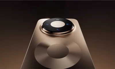 HUAWEI Mate 80 Pro: Una Revolución Tecnológica a tu Alcance