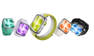 Vive tu día a día con estilo, salud y deporte junto al HUAWEI WATCH FIT 5 Proh