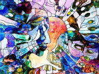 Por qué la identidad deteriorada y la afectividad negativa elevan el riesgo de depresión y ansiedad