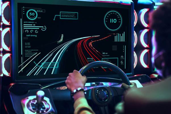 Simuladores de deportes de motor: cómo las carreras virtuales afectan a los deportes de motor reales
