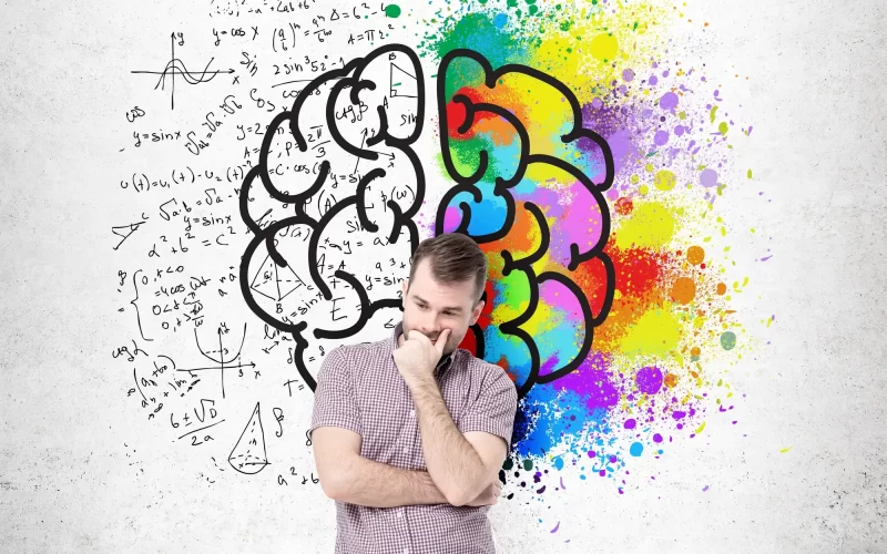 El poder de la imaginación multisensorial contra la ansiedad