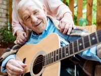 El impacto transformador de la música en la lucha contra el Alzheimer
