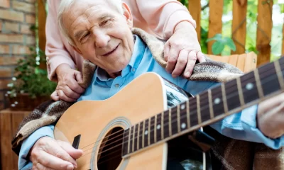 El impacto transformador de la música en la lucha contra el Alzheimer
