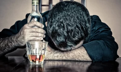 ¿Por qué la impulsividad cerebral podría ser el mayor obstáculo para superar el alcoholismo crónico?