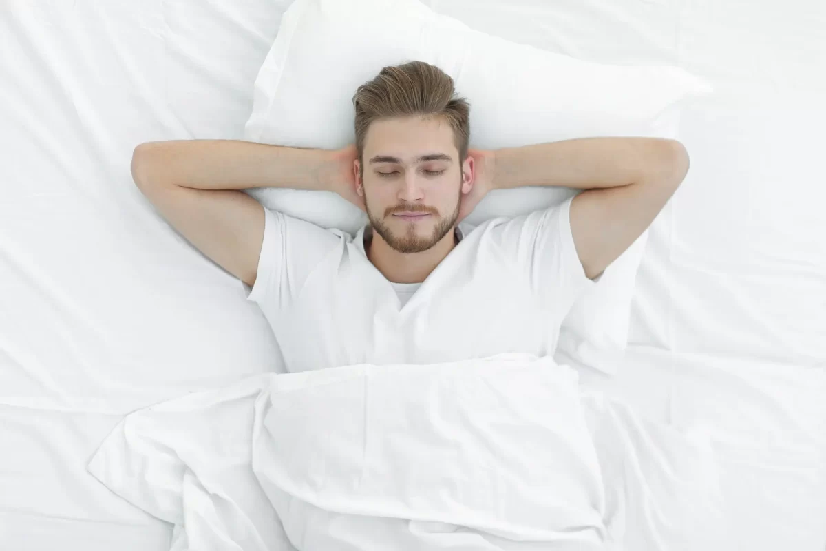 La inmersión en los sueños como guardiana de la percepción del descanso profundo