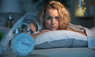 ¿Intentar dormir te mantiene despierto? La intención paradójica para el insomnio