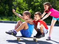 La intromisión de los adultos puede ser la peor enemiga del juego infantil